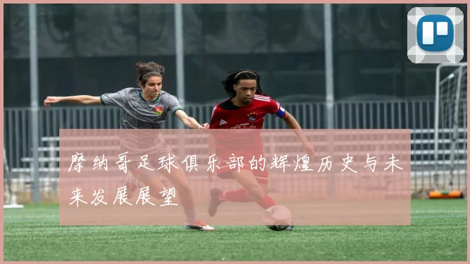 摩纳哥足球俱乐部的辉煌历史与未来发展展望